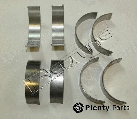 Red-Line 01SU013 — Connecting Rod Bearing Set