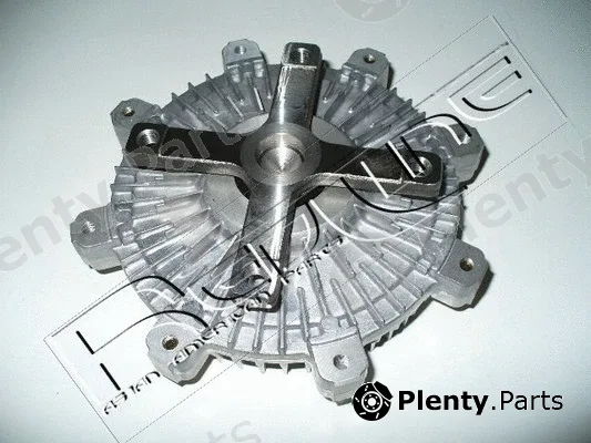 Red-Line 28MI024 — Clutch, radiator fan