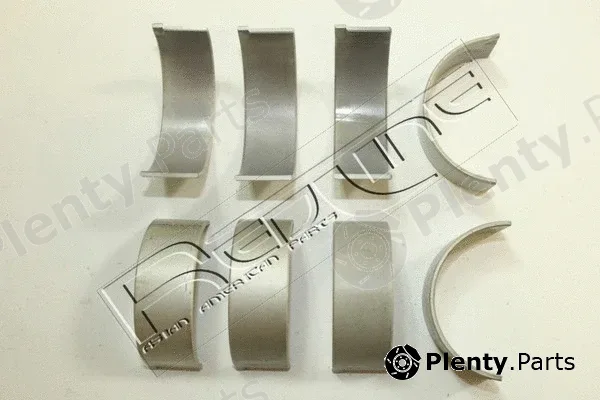 Red-Line 01TA004 — Connecting Rod Bearing Set