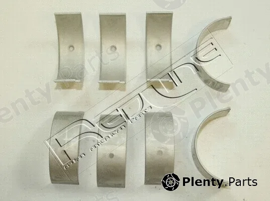 Red-Line 01HO005 — Connecting Rod Bearing Set