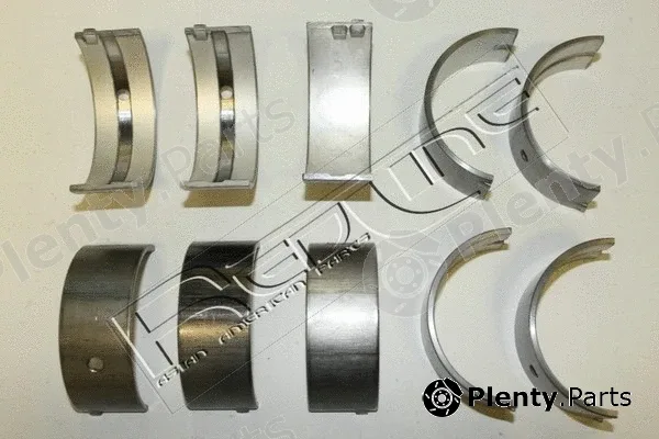 Red-Line 02MH002 — Crankshaft Bearing Set