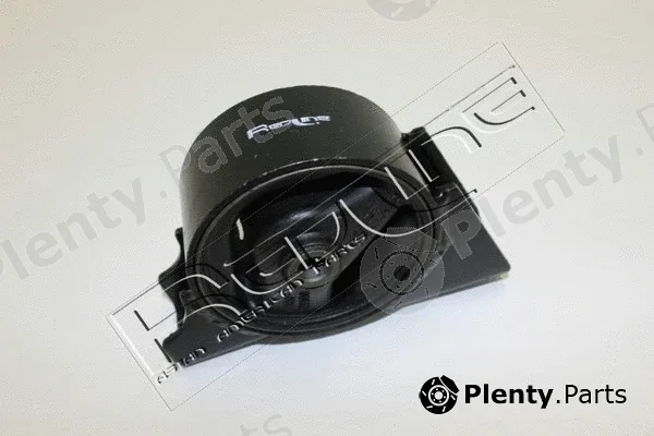 Red-Line 43NI062 — Mounting, engine