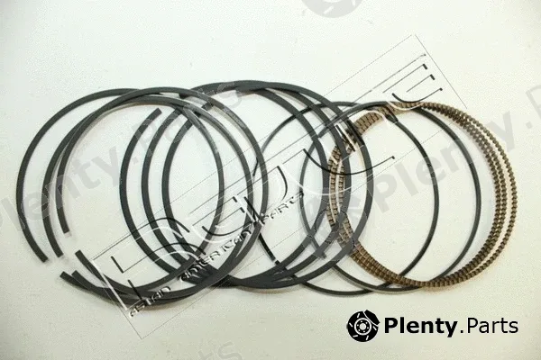 Red-Line 04TO034 — Piston Ring Kit