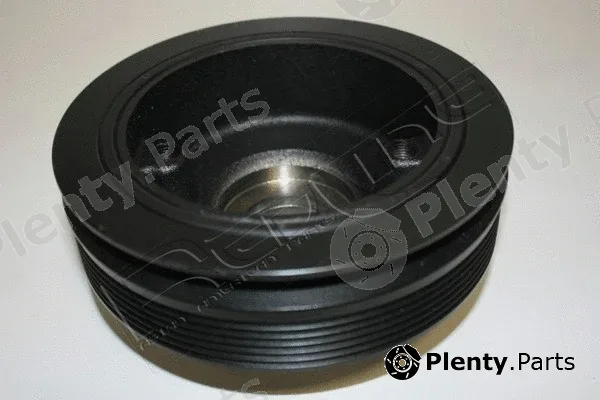 Red-Line 30MI014 — Belt Pulley, crankshaft