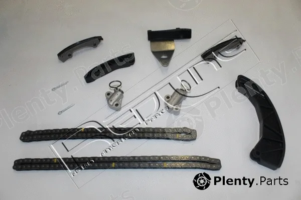 Red-Line 30HY031 — Timing Chain Kit