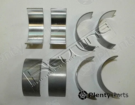 Red-Line 01RV013 — Connecting Rod Bearing Set