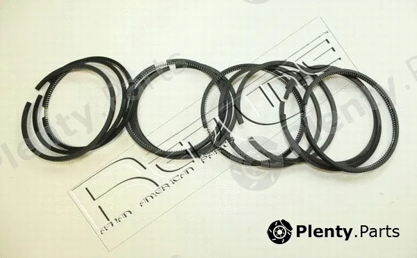 Red-Line 04IZ001 — Piston Ring Kit