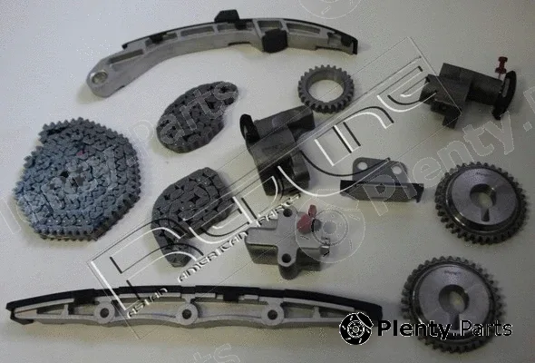 Red-Line 30IF001 — Timing Chain Kit