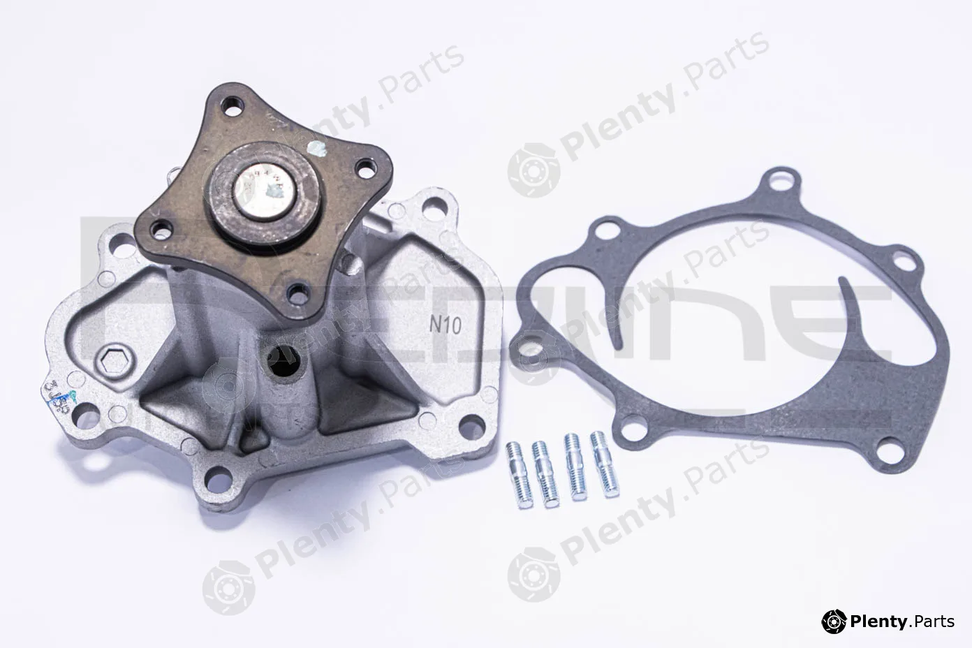 Red-Line 28NI064 — Water Pump, engine cooling