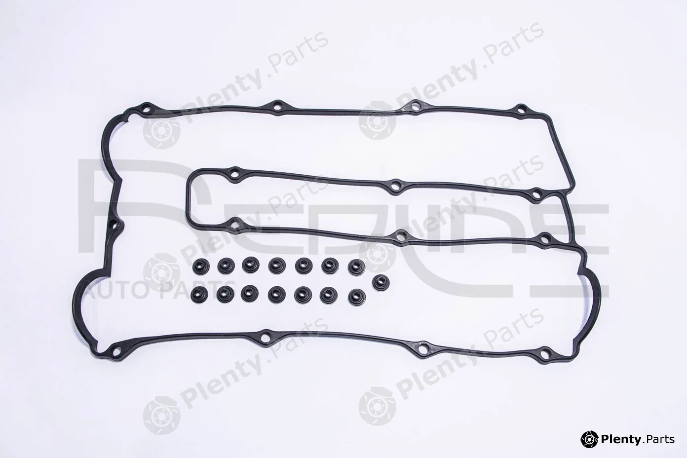Red-Line 34MZ041 — Gasket, cylinder head cover