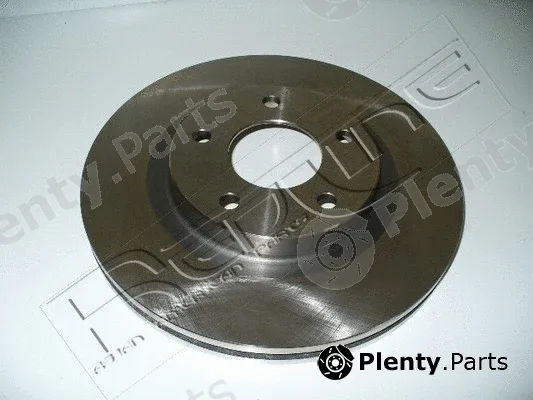 Red-Line 26JE012 — Brake Disc