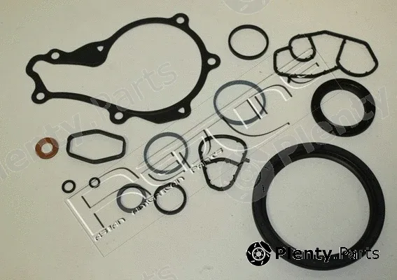 Red-Line 33SZ013 — Gasket Kit, crankcase