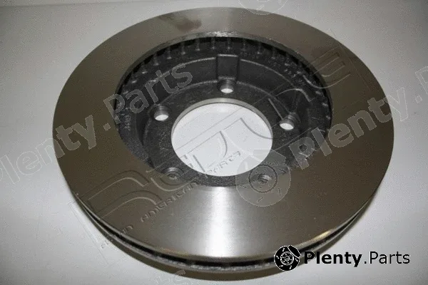 Red-Line 26DG004 — Brake Disc