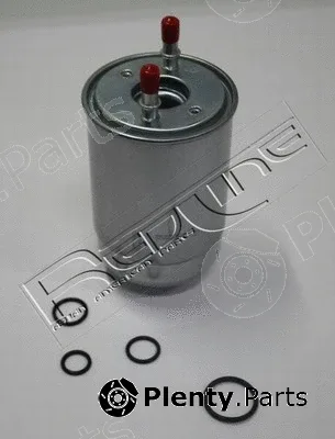 Red-Line 37SZ023 — Fuel Filter