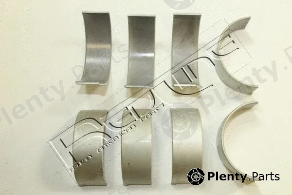 Red-Line 01TA002 — Connecting Rod Bearing Set