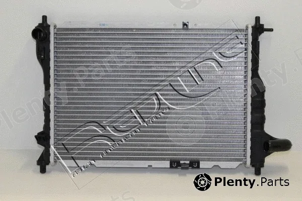 Red-Line 51DW010 — Radiator, engine cooling