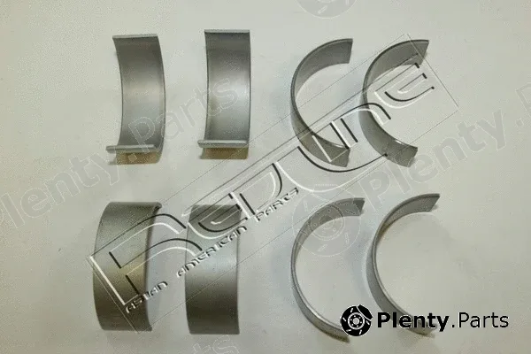 Red-Line 01RV009 — Connecting Rod Bearing Set
