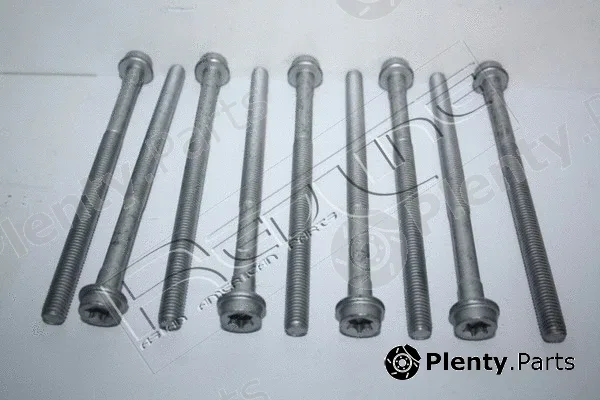 Red-Line 00SM001 — Cylinder Head Bolt Set
