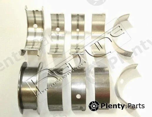 Red-Line 02HY011 — Crankshaft Bearing Set