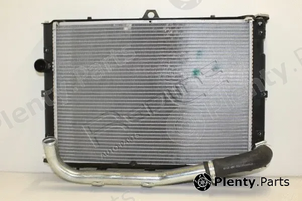 Red-Line 51MH001 — Radiator, engine cooling