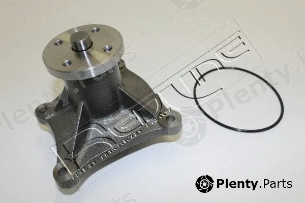 Red-Line 28MI052 — Water Pump, engine cooling