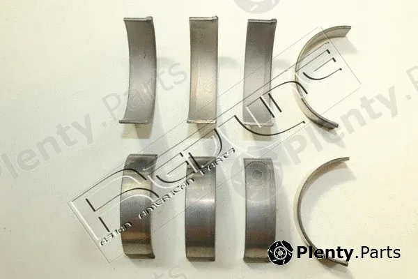 Red-Line 01SU004 — Connecting Rod Bearing Set