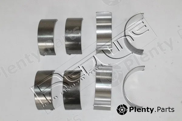 Red-Line 01GW000 — Connecting Rod Bearing Set
