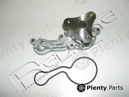 Red-Line 28HO002 — Water Pump, engine cooling