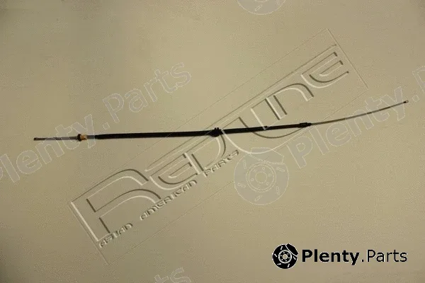 Red-Line 49SM001 — Cable Pull, parking brake