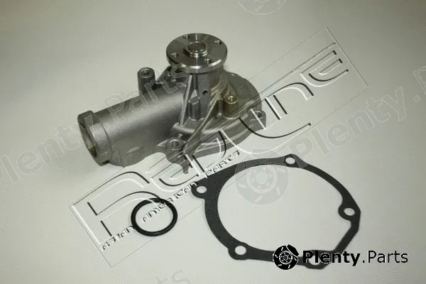 Red-Line 28MI047 — Water Pump, engine cooling