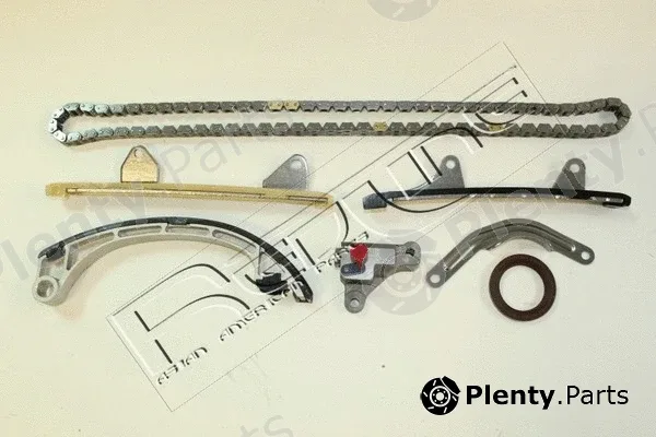 Red-Line 30TO011 — Timing Chain Kit