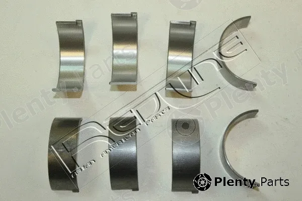 Red-Line 01DA015 — Connecting Rod Bearing Set