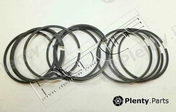 Red-Line 04NI055 — Piston Ring Kit