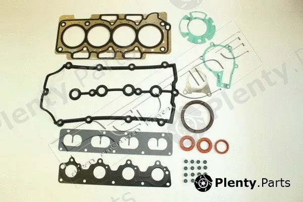 Red-Line 33DR001 — Full Gasket Kit, engine