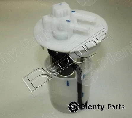 Red-Line 12DR001 — Fuel Pump