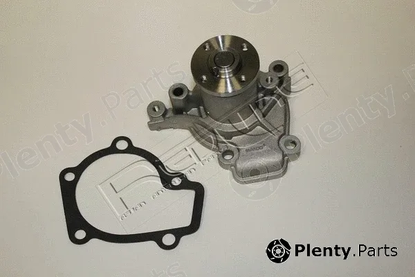 Red-Line 28KI023 — Water Pump, engine cooling