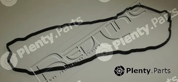 Red-Line 34MZ025 — Gasket, cylinder head cover