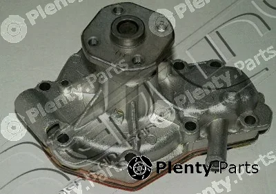 Red-Line 28JE002 — Water Pump, engine cooling