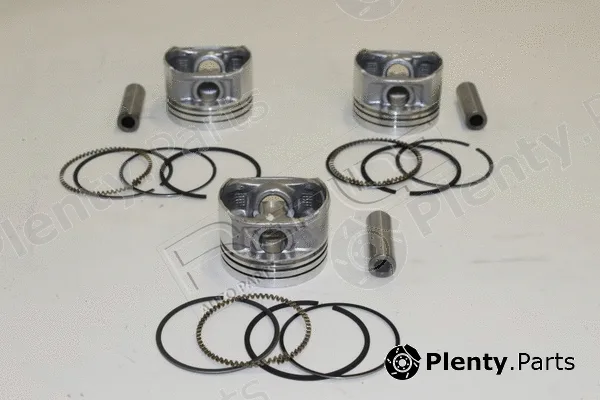 Red-Line 20SM002 — Piston
