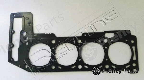 Red-Line 34MI036 — Gasket, cylinder head