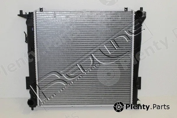 Red-Line 51KI034 — Radiator, engine cooling