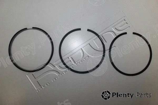 Red-Line 04IZ026 — Piston Ring Kit