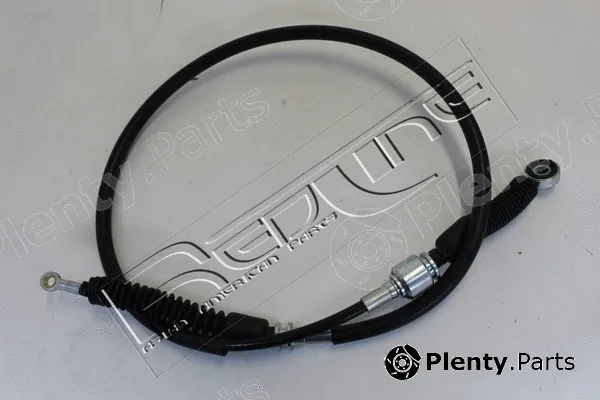 Red-Line 49PG015 — Cable Pull, manual transmission