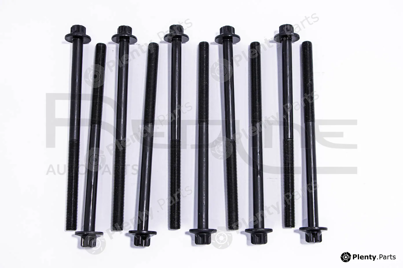 Red-Line 00TO031 — Cylinder Head Bolt Set