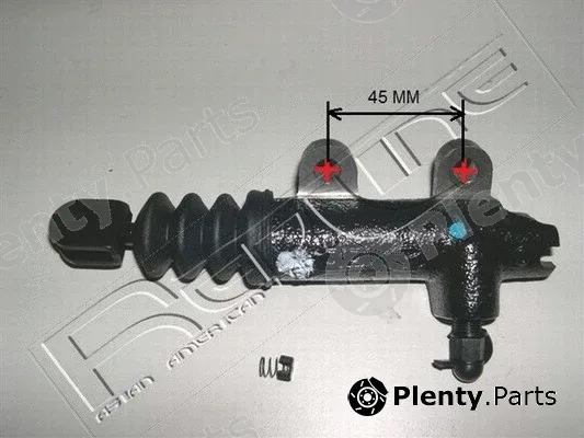 Red-Line 08HY005 — Slave Cylinder, clutch