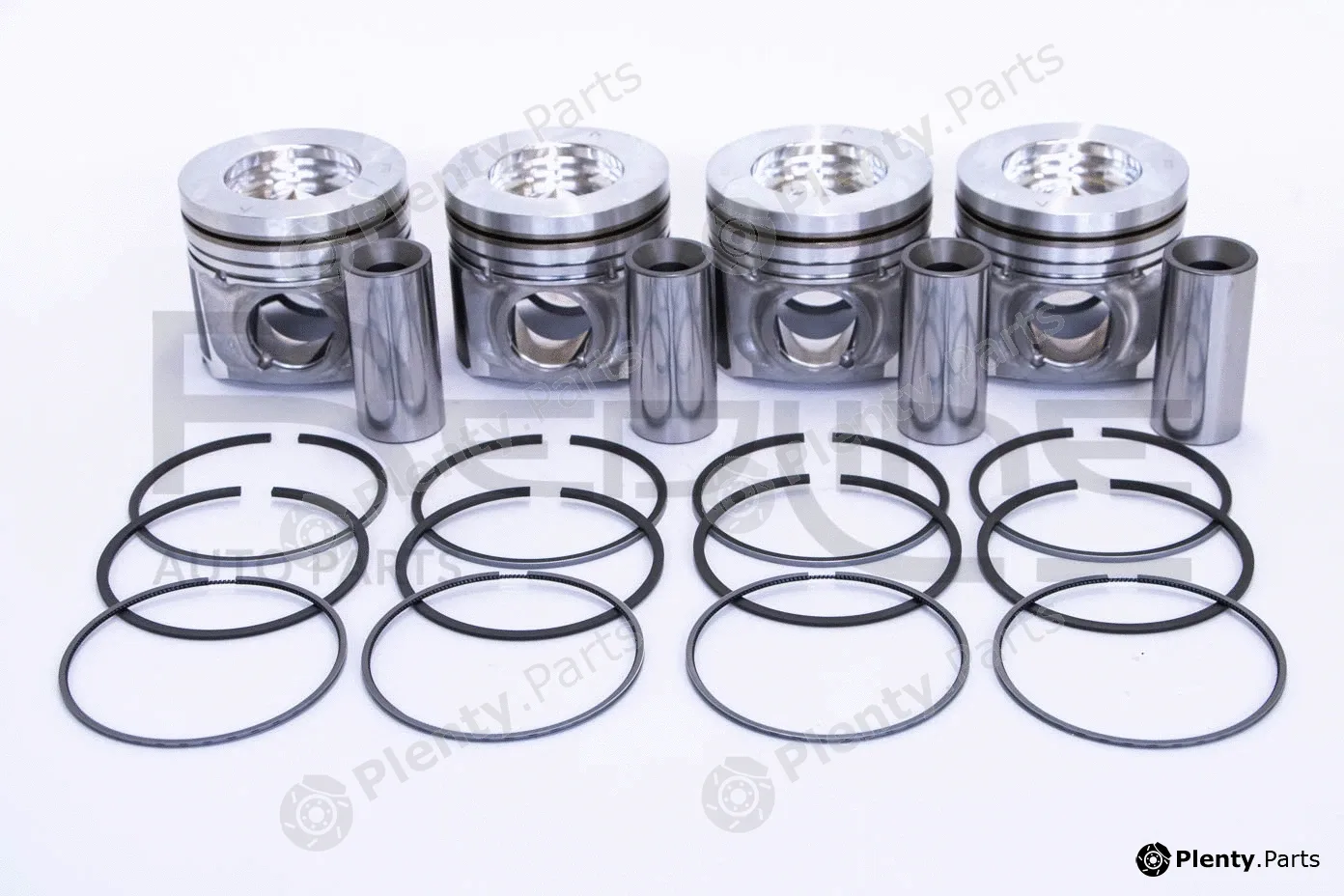 Red-Line 20NI108 — Piston