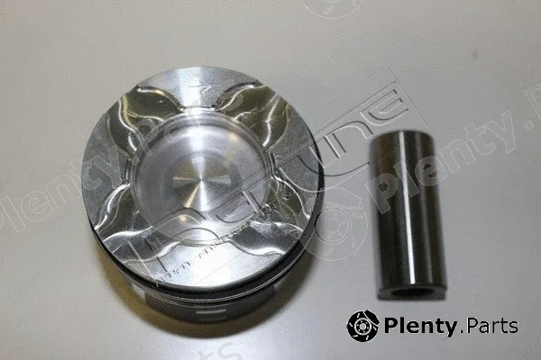 Red-Line 20MZ009 — Piston