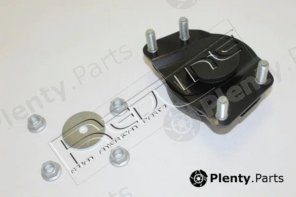 Red-Line 43JE016 — Suspension Strut Support Mount