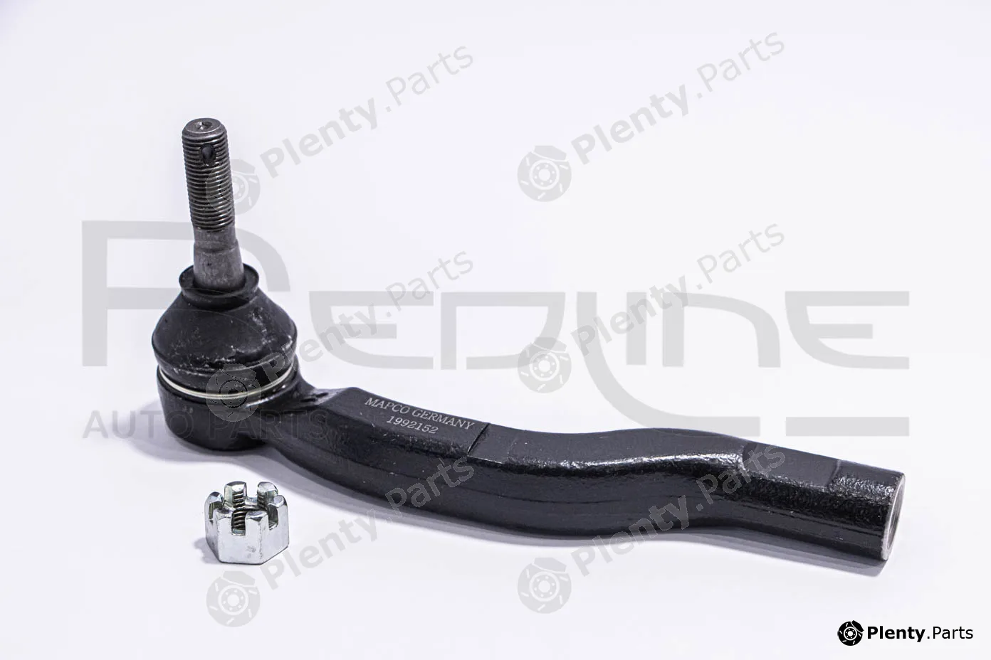 Red-Line 40TO284 — Tie Rod End