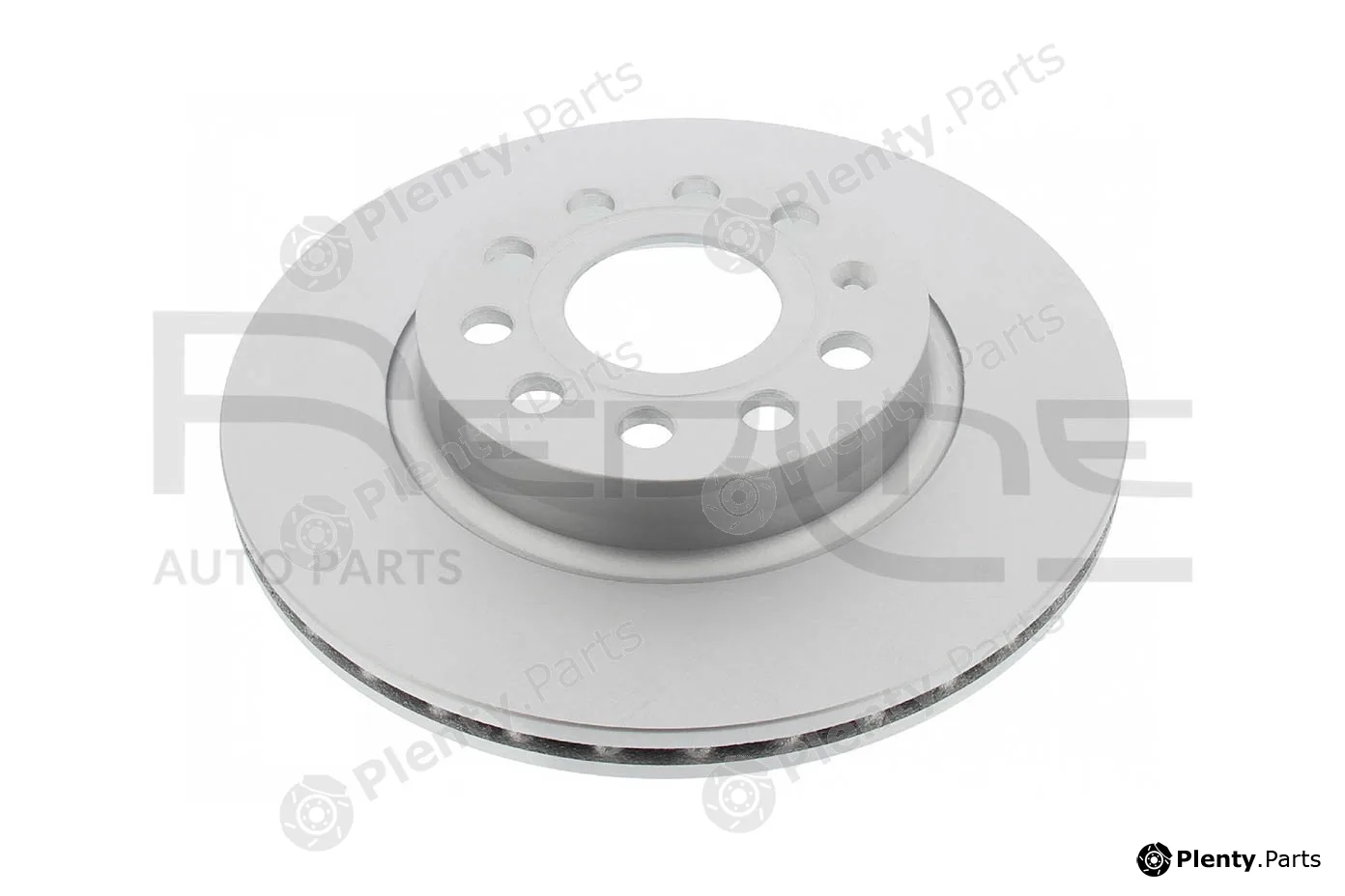 Red-Line 26VW000 — Brake Disc
